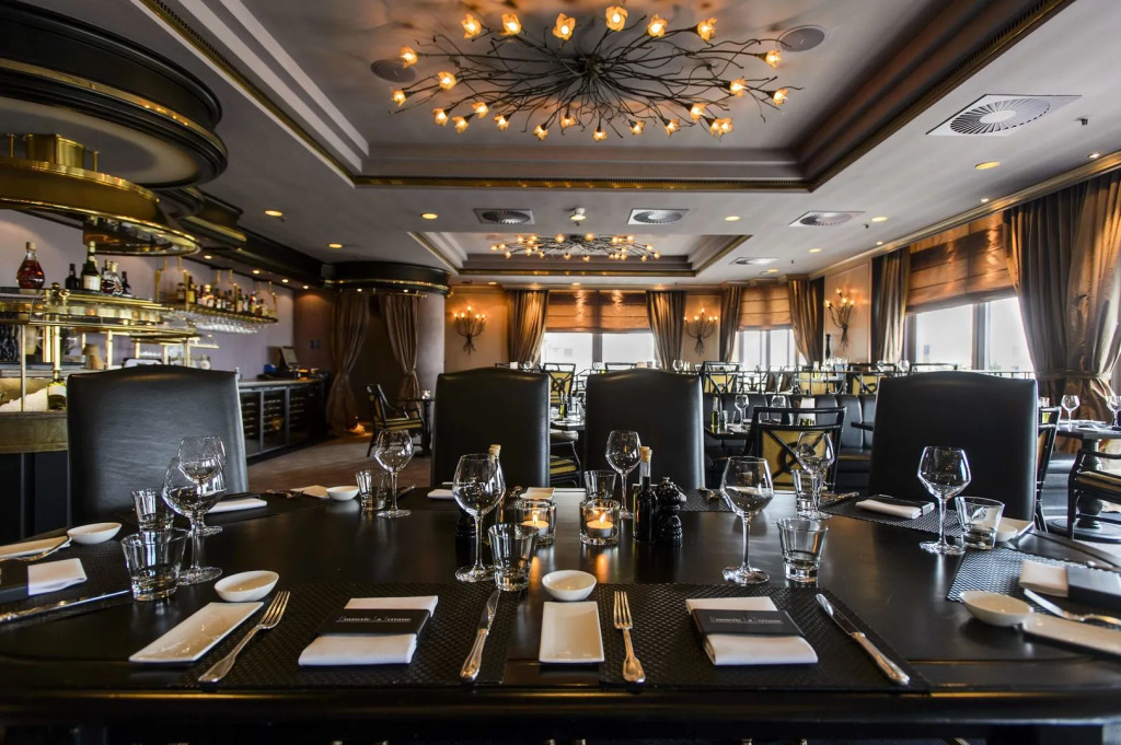 Grand Hotel Huis ter Duin