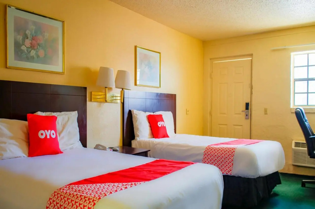 Duncan Inn by OYO, OK - Hwy 81 Near Chisholm Casino