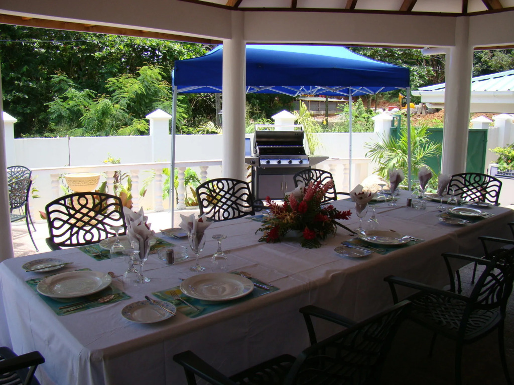 Hanneman Holiday Residence