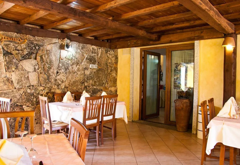 Hotel Ristorante Alador