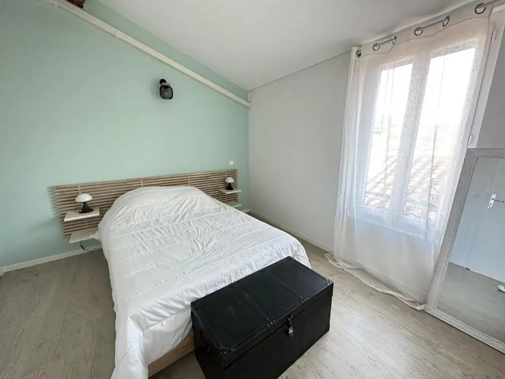 Appartement Port-Vendres, 4 pièces, 6 personnes - FR-1-309-297