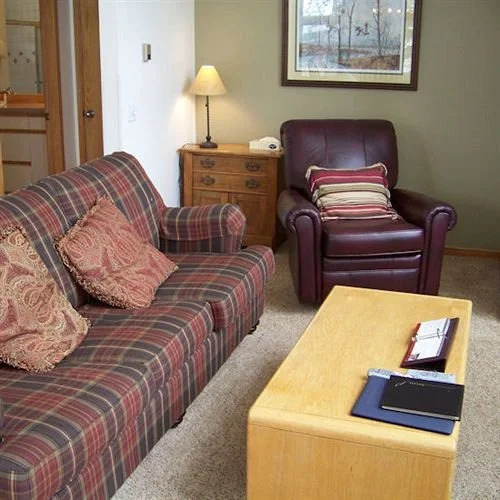 Soda Springs Condos By Key To The Rockies