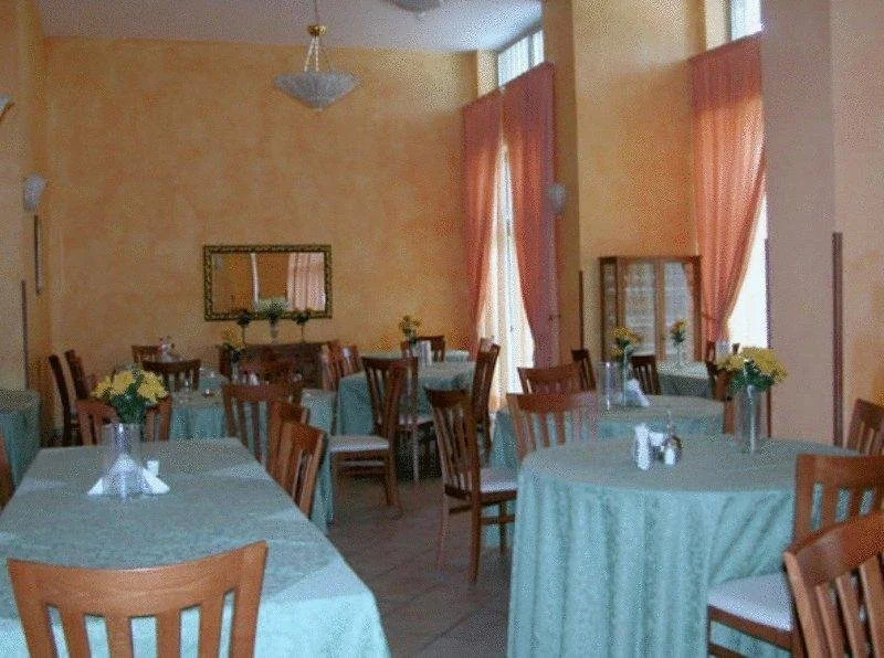 Hotel Fortuna