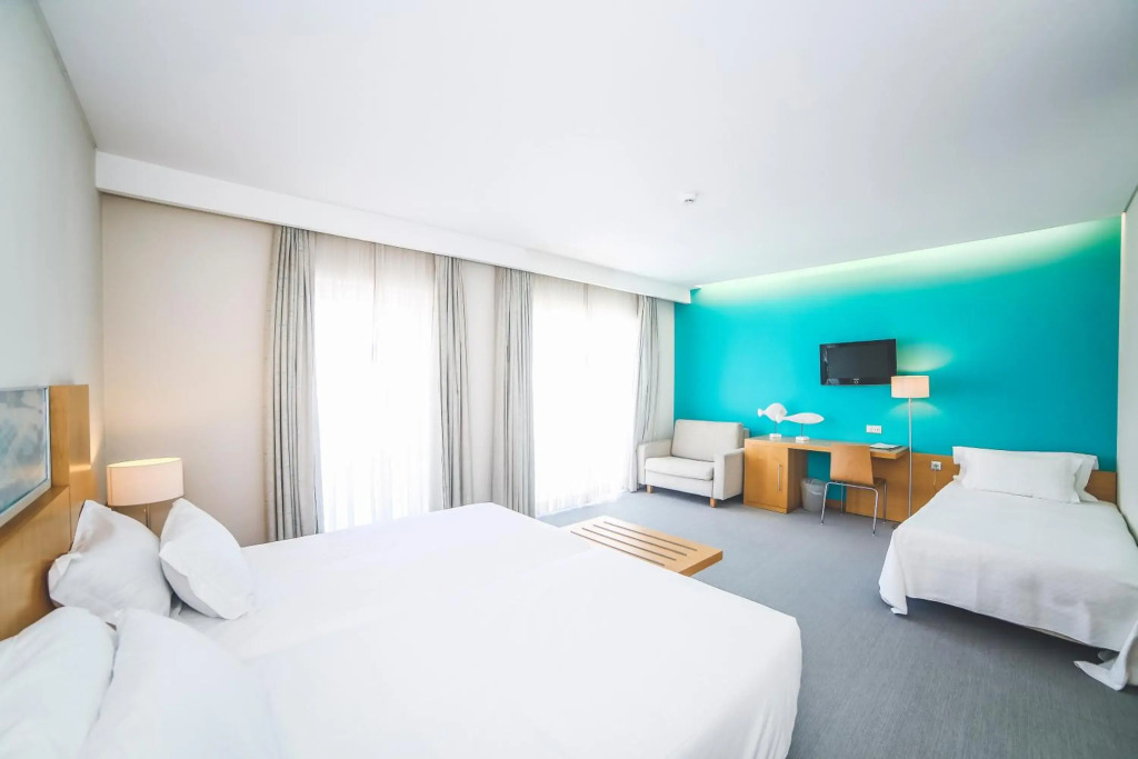 Hotel Praia