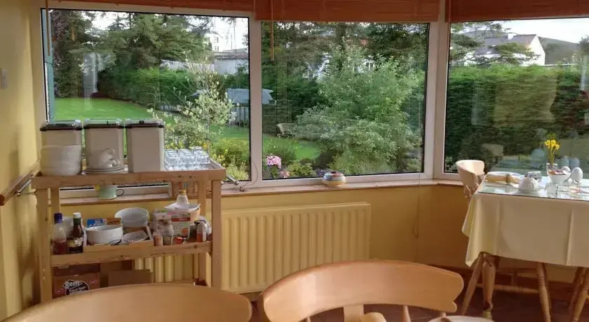 Lisdanar House B&B