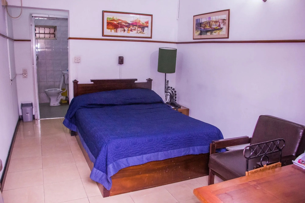 Elliotnass Hotel