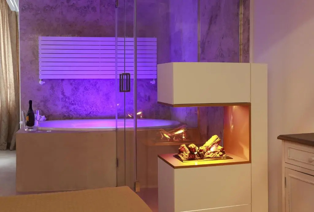 Palazzo Stapane Home Suite 9 - Luxury Living Monopoli