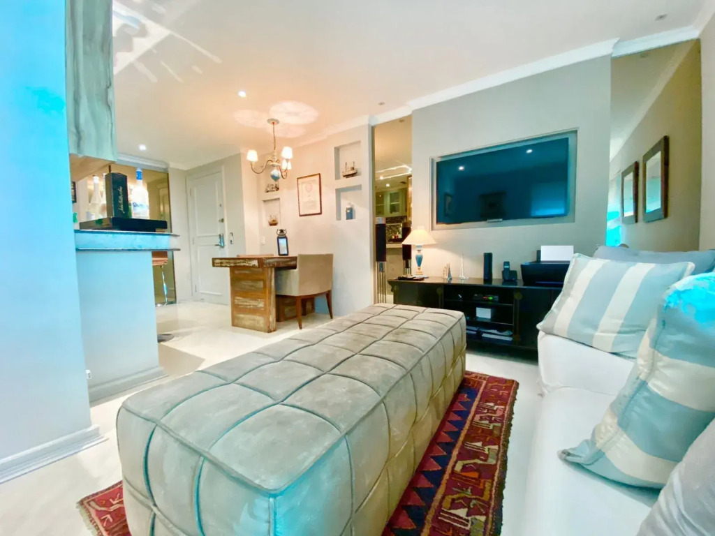 Sp Flat Jardins Prime Experience