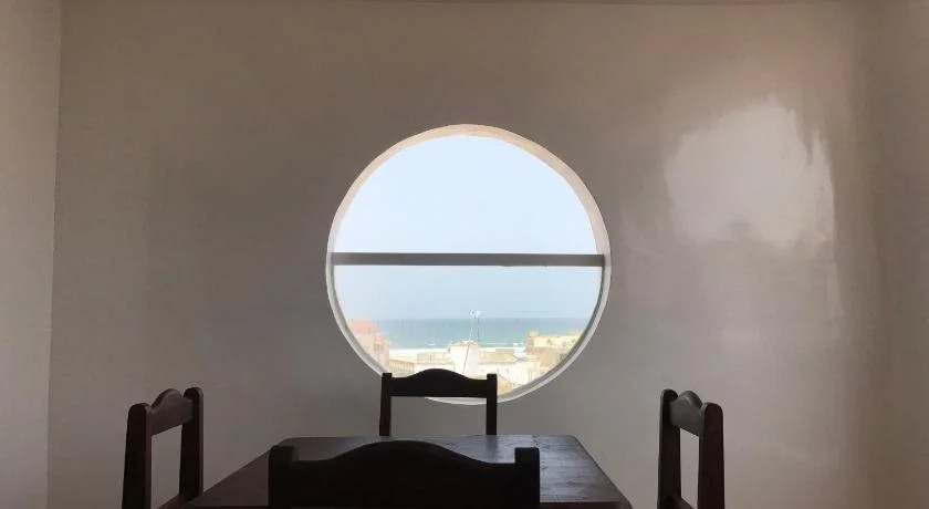 Kakatar Family Residence , Yoff