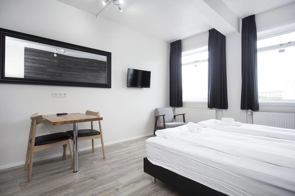 Stay Apartments Bolholt