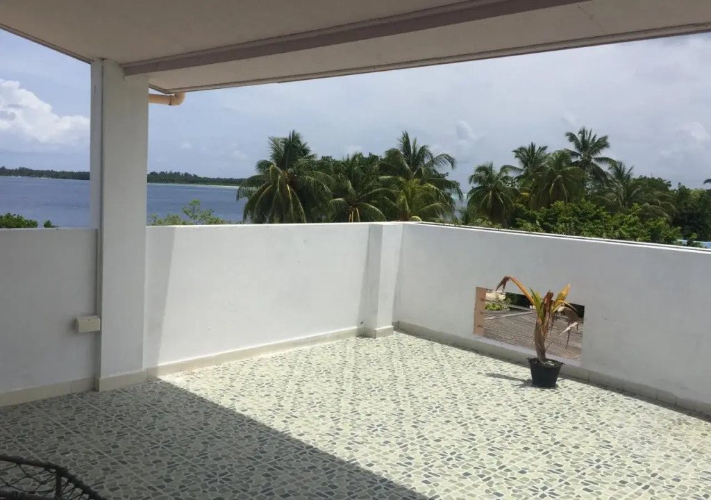 K Guest House