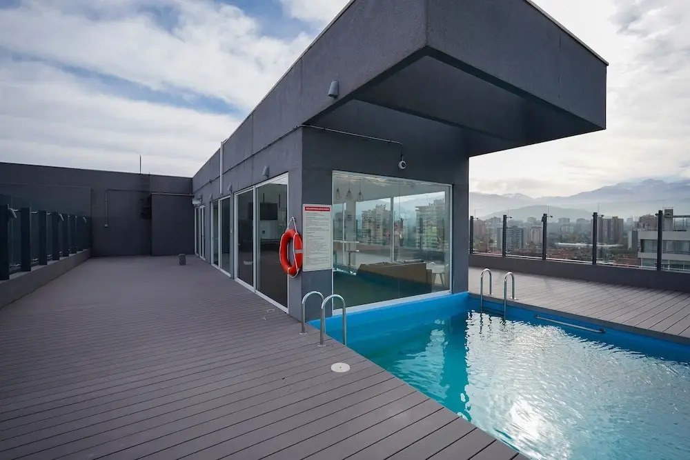 Oceana Suites Capital