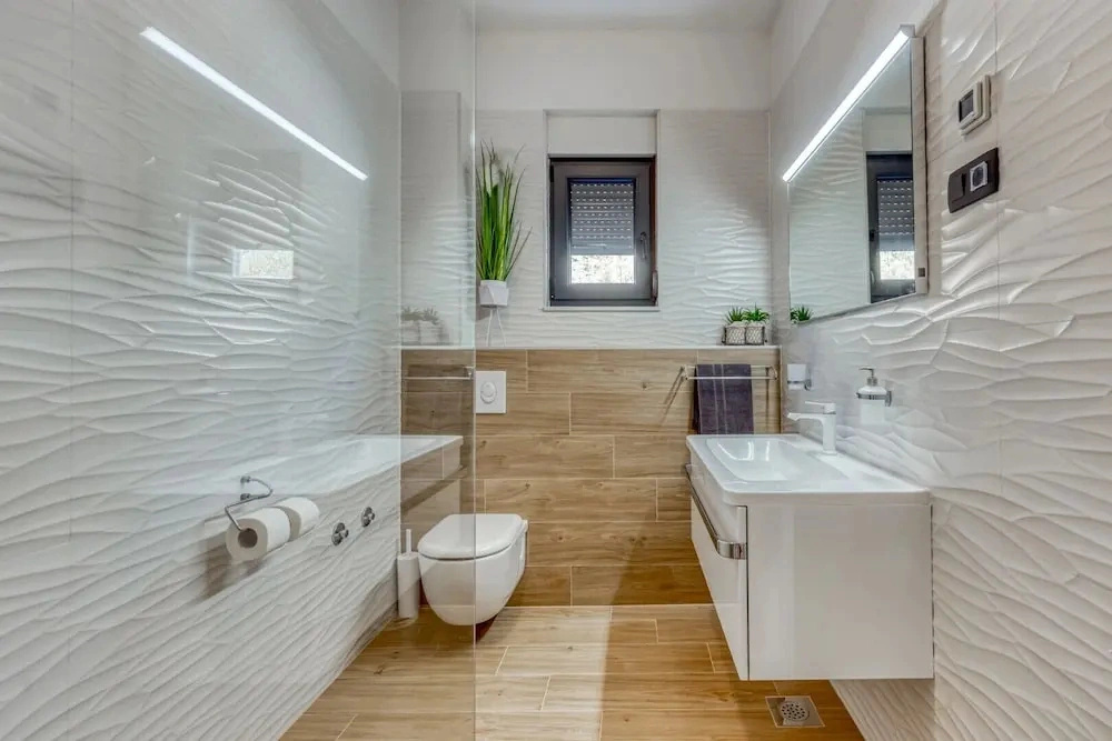 Villa La Vrana Zadar Villas