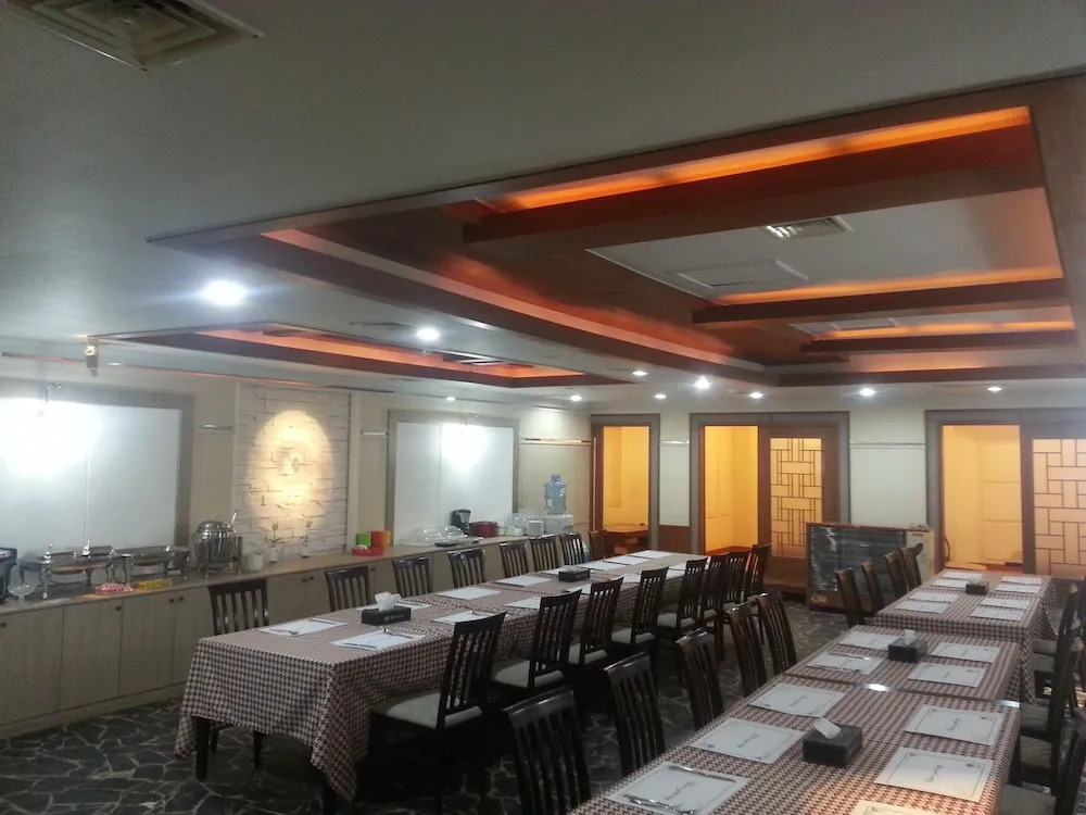 Hoseo Hotel