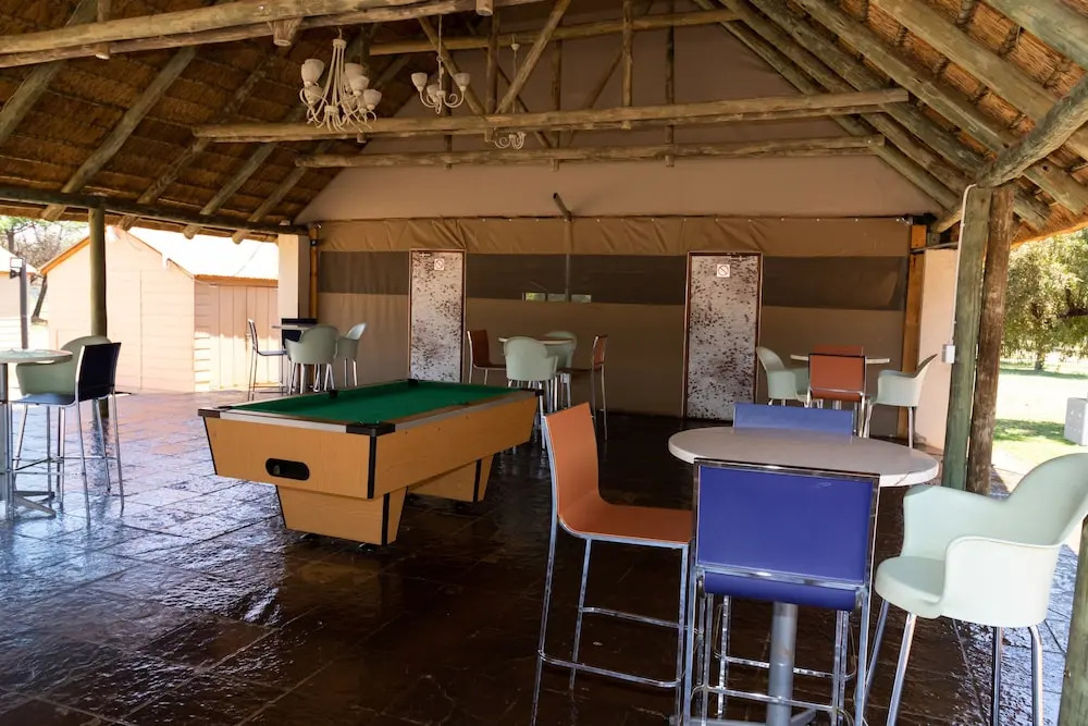 Eagle Waters Wildlife Resort