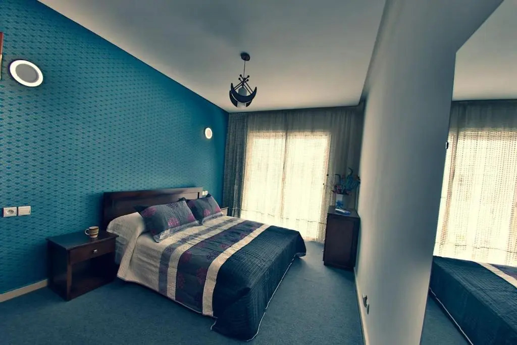 Amazing New Central Apartment, Modern, very Clean and very Comfortable