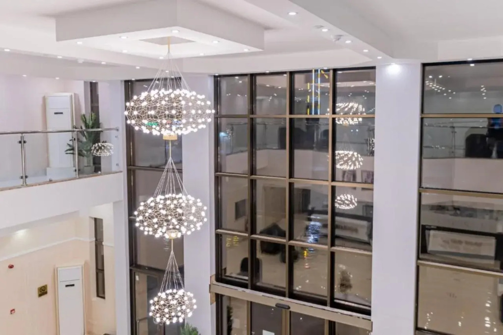 Mooj served Apartments