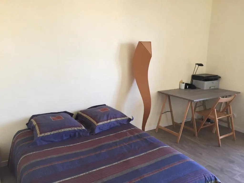 Appartement 4p 70m2 plein centre avec parking