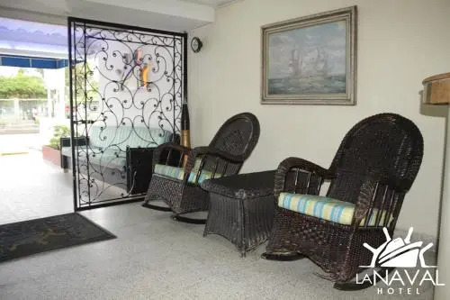 Hotel La Naval