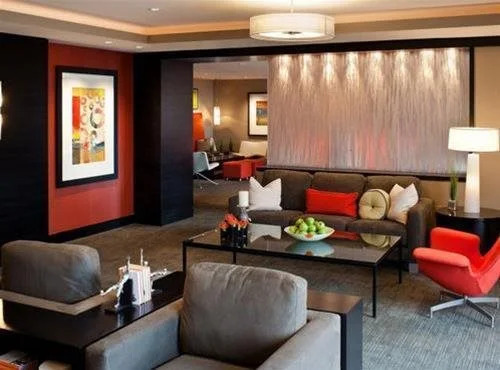 Global Luxury Suites at Pentagon City South
