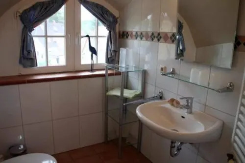 Ferienwohnung Blume, Rämel 26
