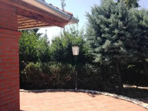 Boglárka Vendégház