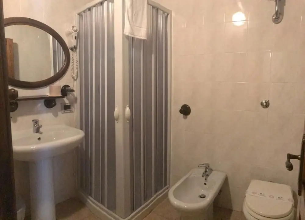 La Locanda di San Francesco