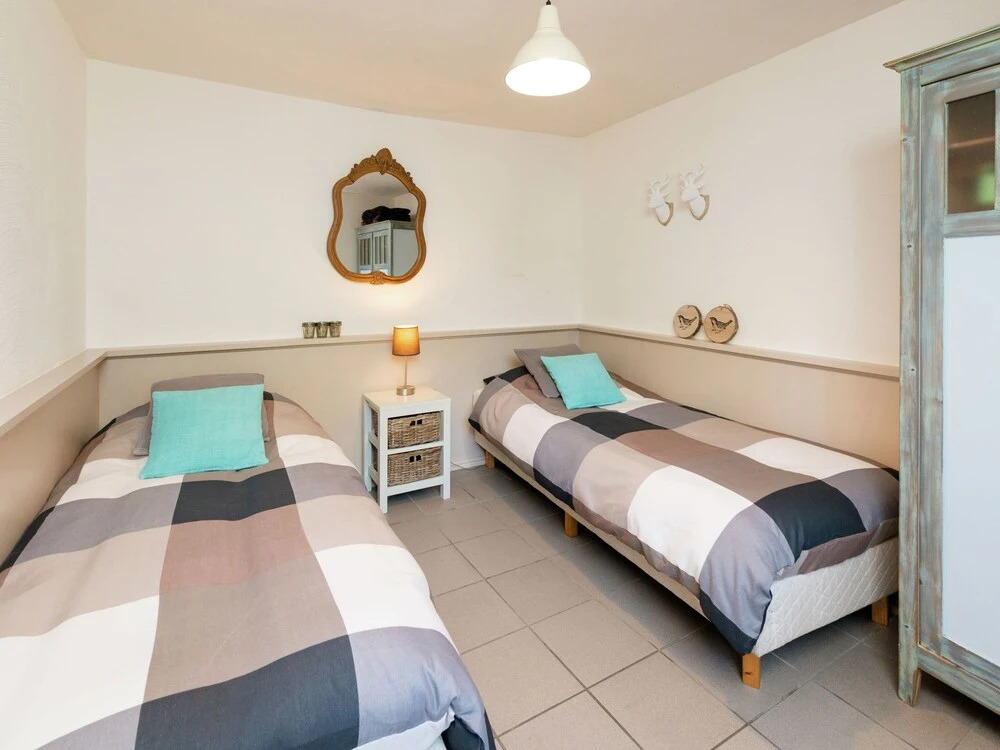 Tastefully Furnished Holiday Residence Located in the Heart of the Ardennes
