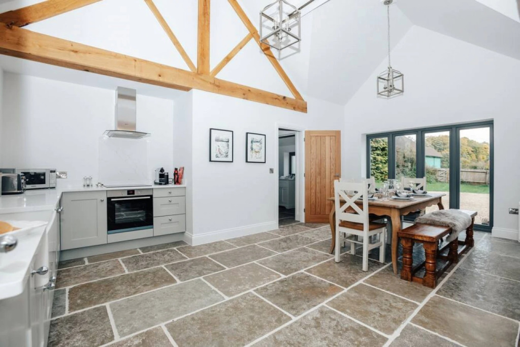 The Oak - Brand new countryside 2 bedroom annex