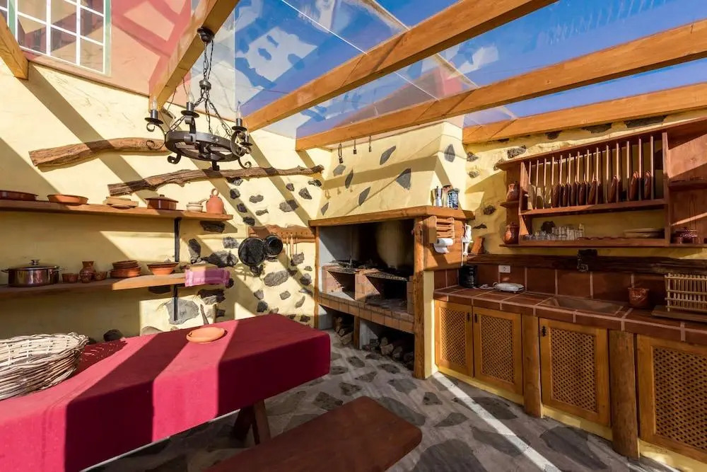 Casa Elvira