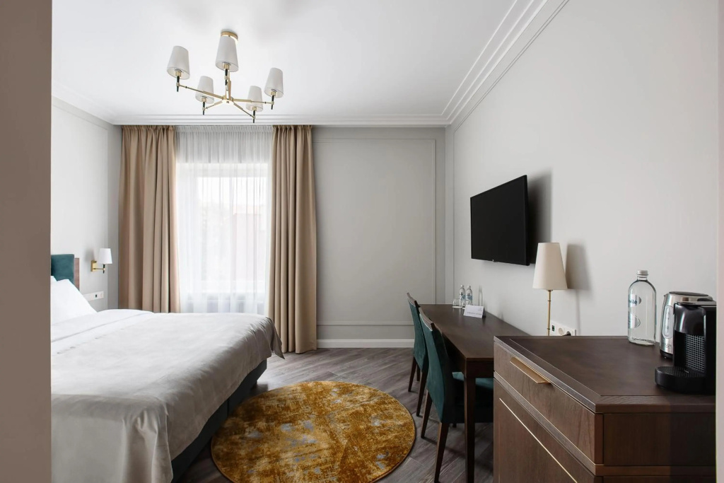 VICTORIA Hotel Klaipėda