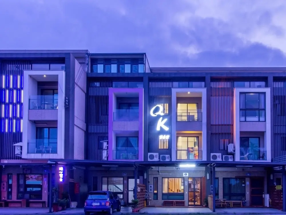 Qk B&B