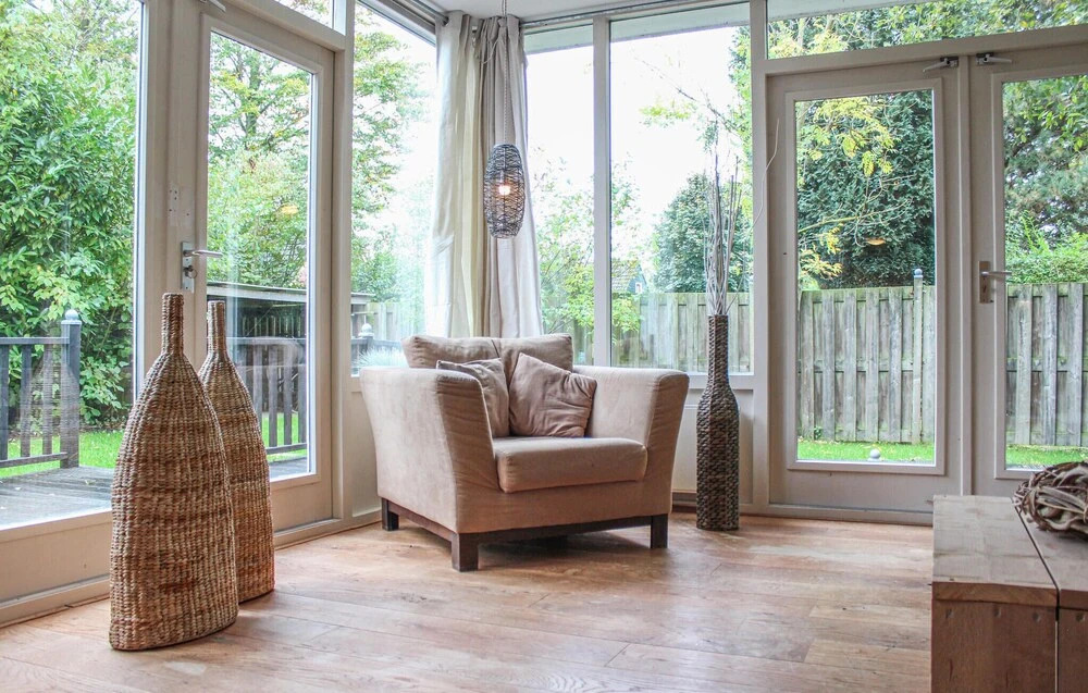 Amazing Home in Bruinisse With 2 Bedrooms, Sauna and Wifi