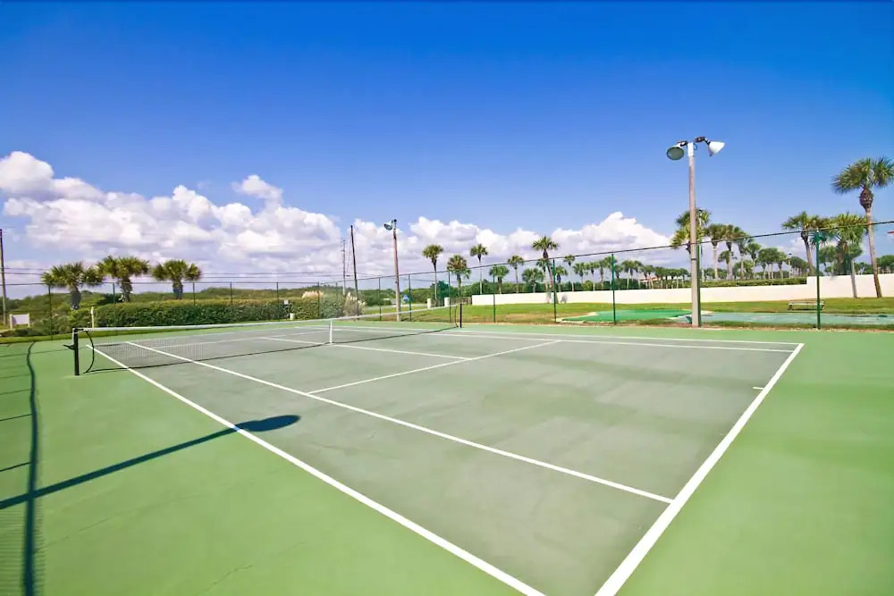 Four Winds F15 - Two Bedroom Condo