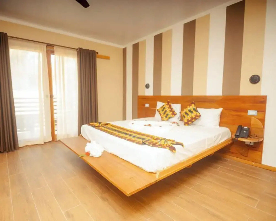 Blackstone Beach Resort