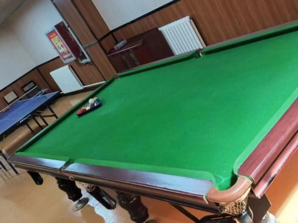 Xinmaoxiang Hostel
