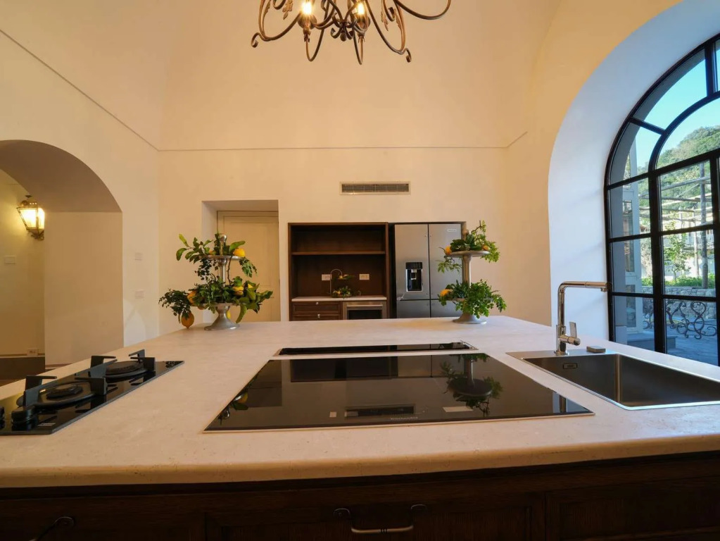 Villa Gialisa