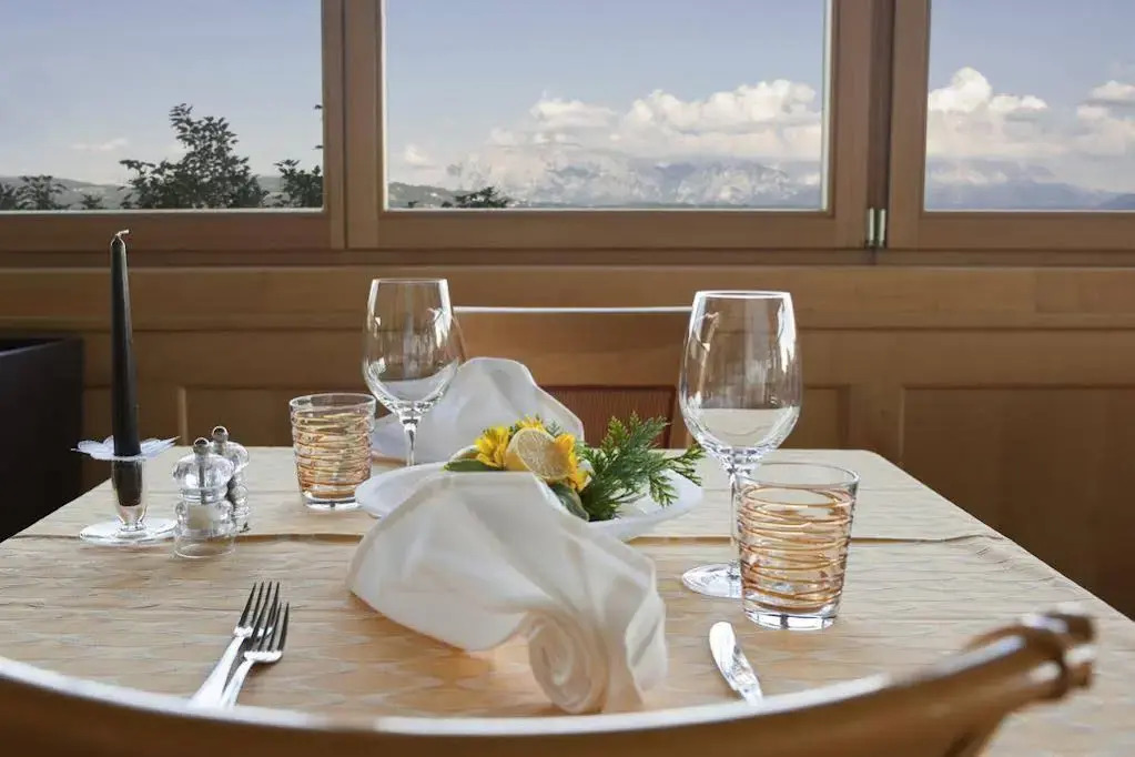 Hotel & Gasthof zum Hirschen