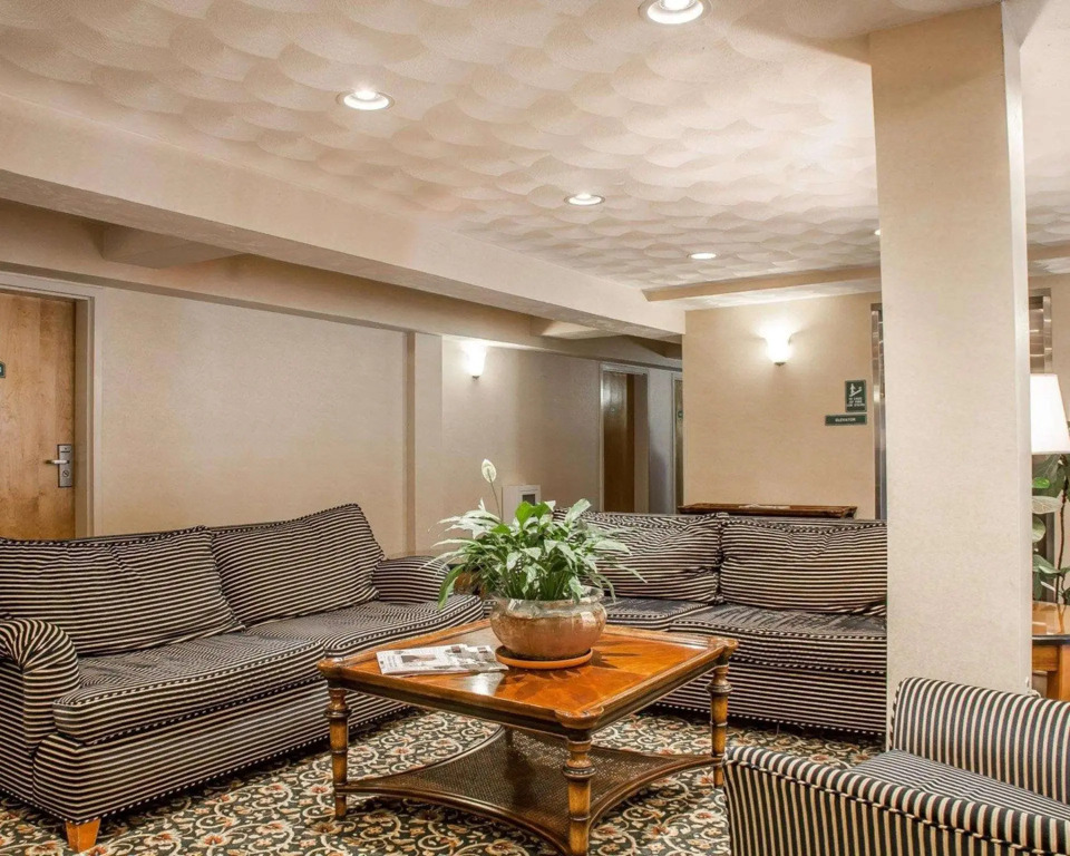 Atlantic Beach Hotel Newport