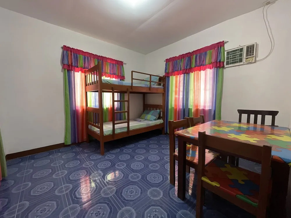 Poracay Resort