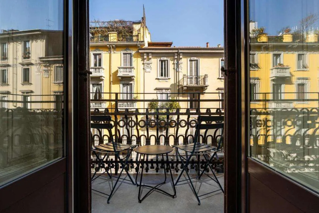 Hotel Panizza