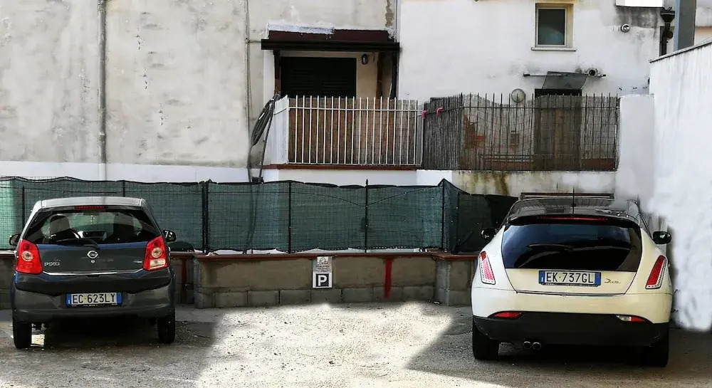 B&B Vietri Centro 2