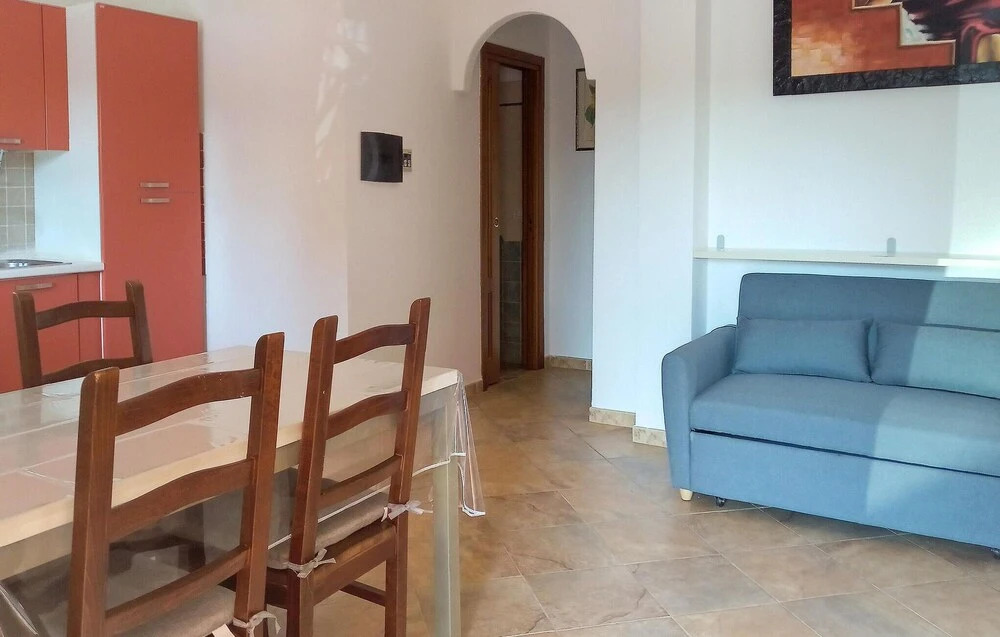 Amazing Home in Olbia With Wifi and 3 Bedrooms