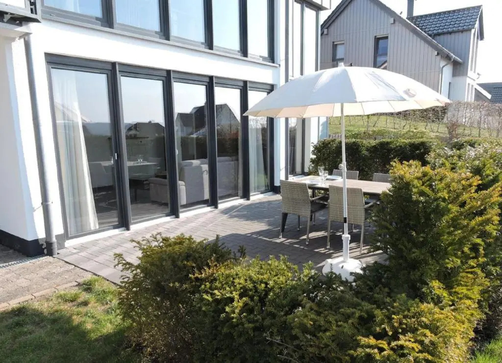 Appartement - Haus Winterberg