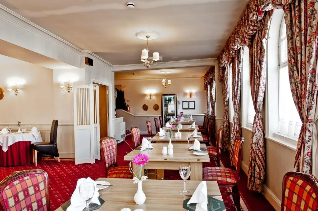 Talbot Hotel