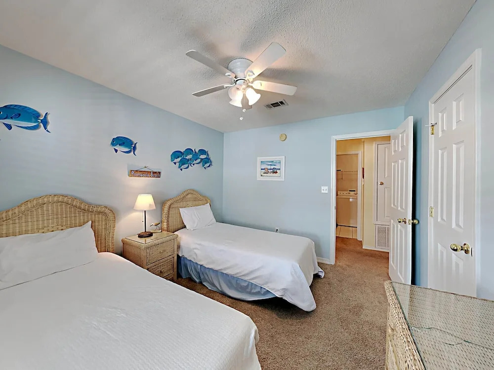 South Haven by Southern Vacation Rentals