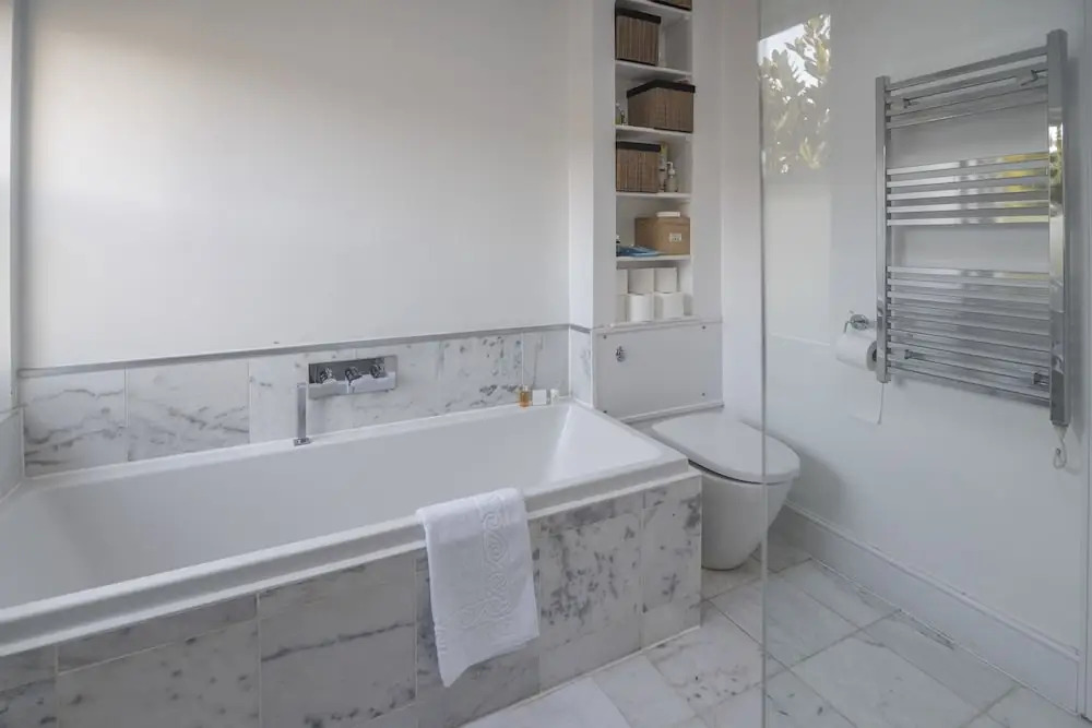 Stylish Family Home in Battersea