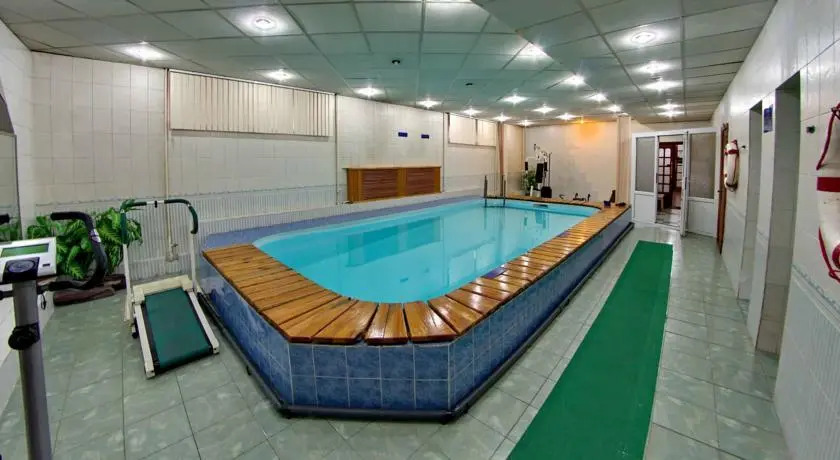 Silk Road Lodge