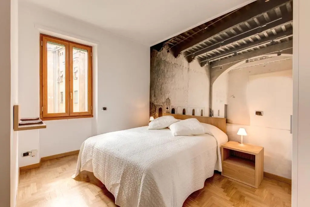 M&L Apartment - Caracalla Holiday