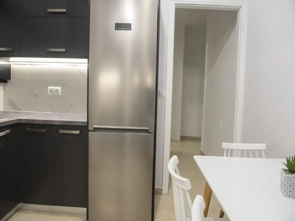 Eleni Lux Apartment